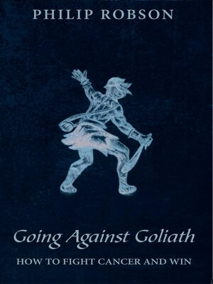 cover image of Going Against Goliath